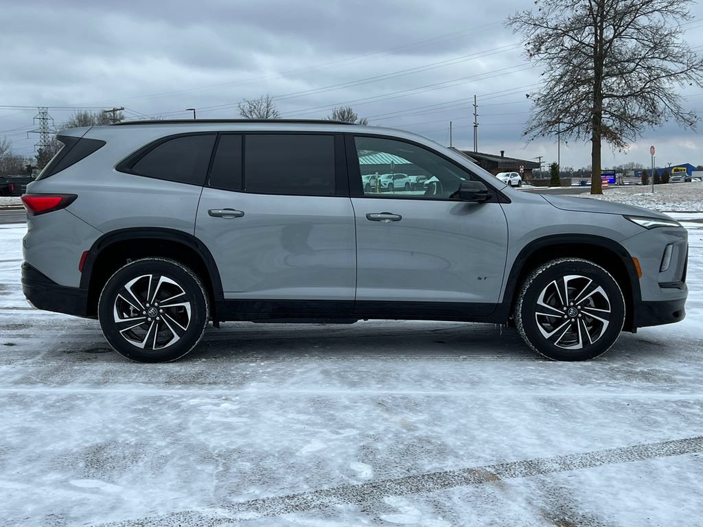 2026 Buick Enclave Sport Touring - Photo 46
