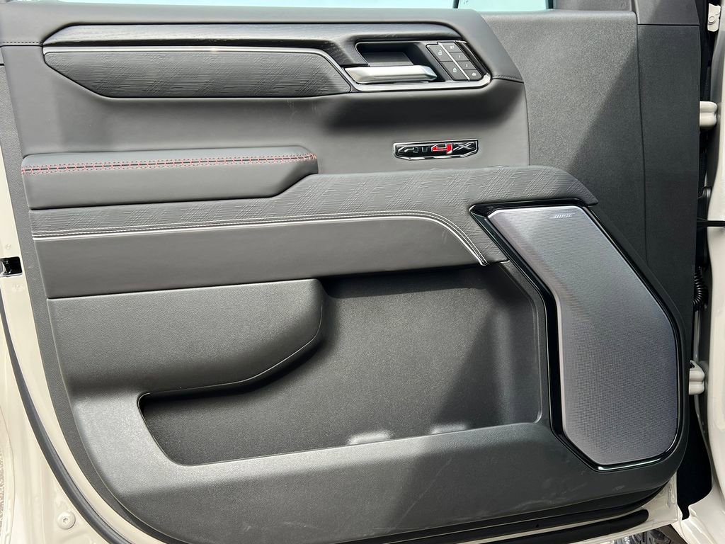 2026 GMC Sierra 1500 AT4X - Photo 24