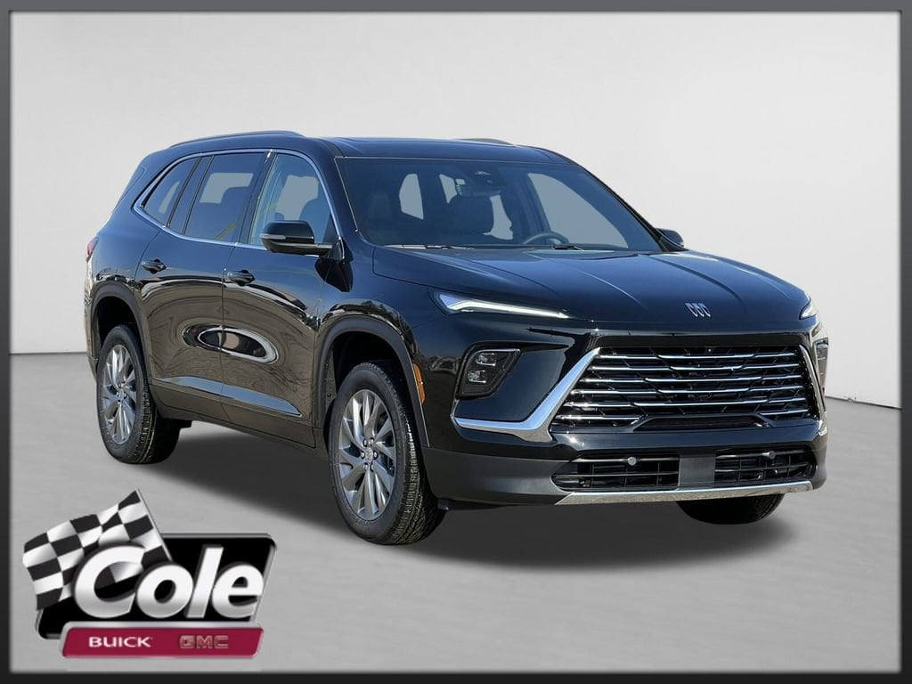 2026 Buick Enclave Preferred AWD's photo