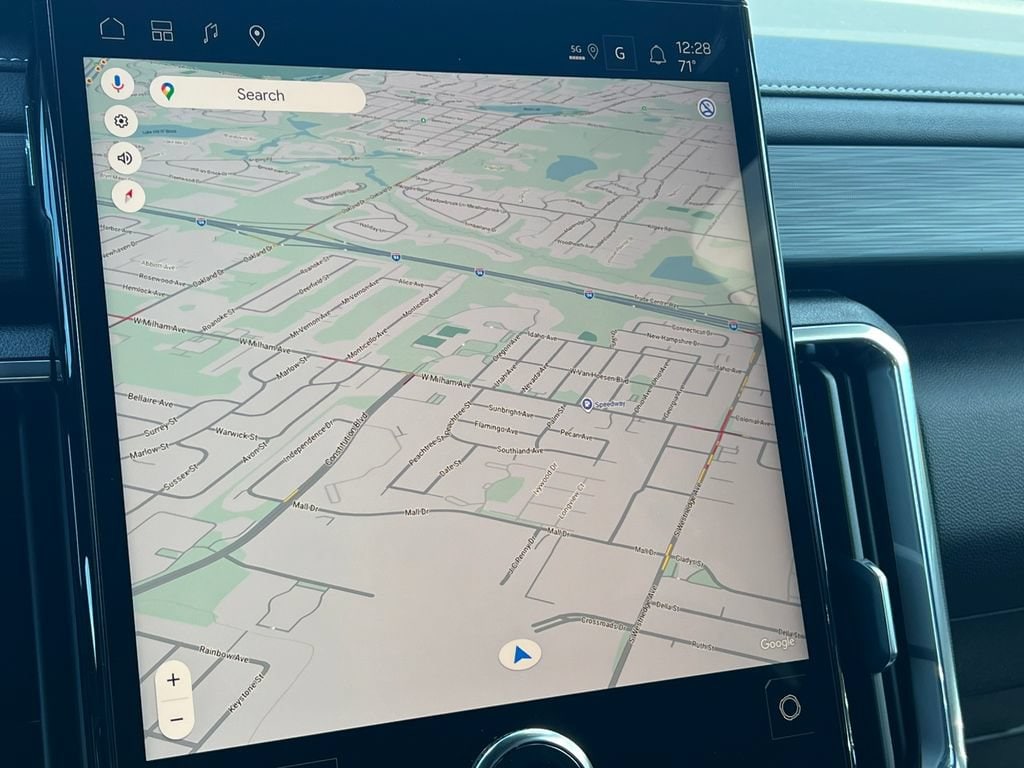 2026 GMC Acadia Elevation - Photo 26