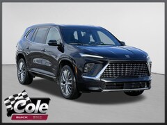 2026 Buick Enclave Avenir SUV