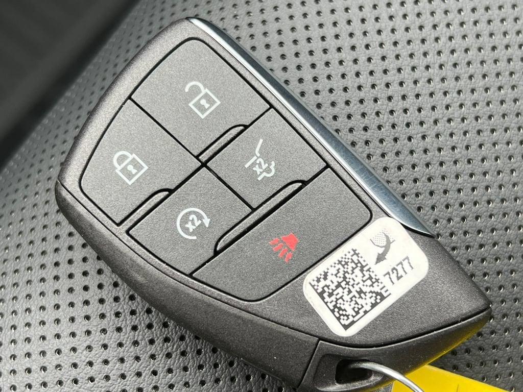 2027 Buick Enclave Sport Touring - Photo 33