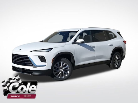 2025 Buick Enclave Preferred SUV