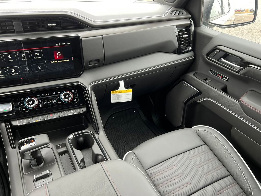 2026 GMC Sierra 1500 AT4X - Photo 44