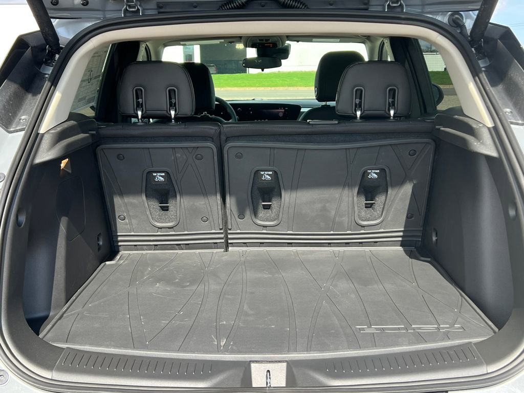 2026 Buick Encore GX Sport Touring - Photo 36