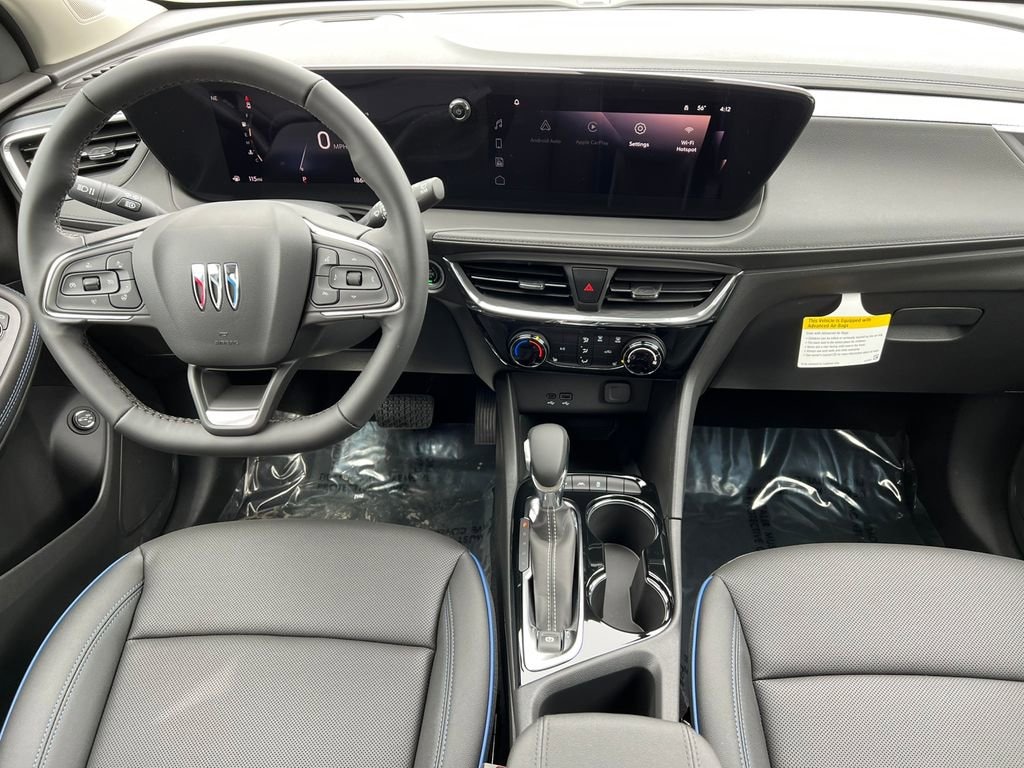 New 2026 Buick Encore GX Sport Touring SUV