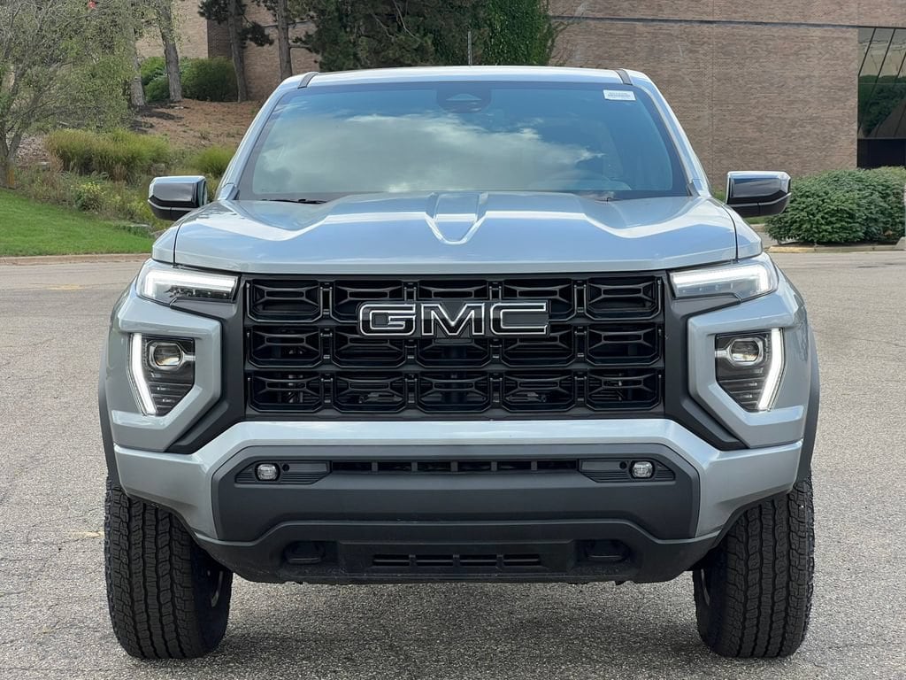 2026 GMC Canyon Elevation - Photo 37