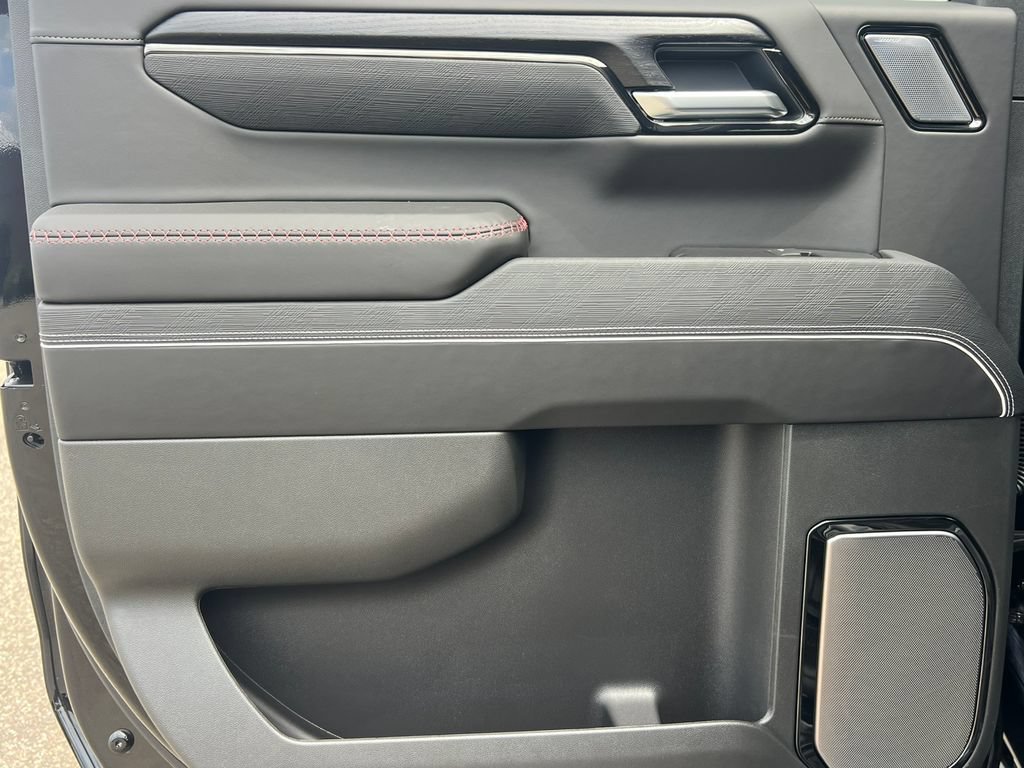 2026 GMC Sierra 1500 AT4X - Photo 35