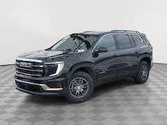 2025 GMC Acadia Elevation SUV 2025 GMC Acadia Elevation SUV