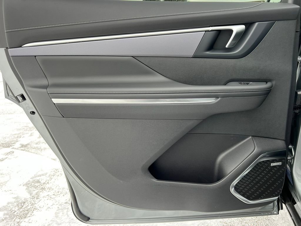 2026 Buick Enclave Sport Touring - Photo 35