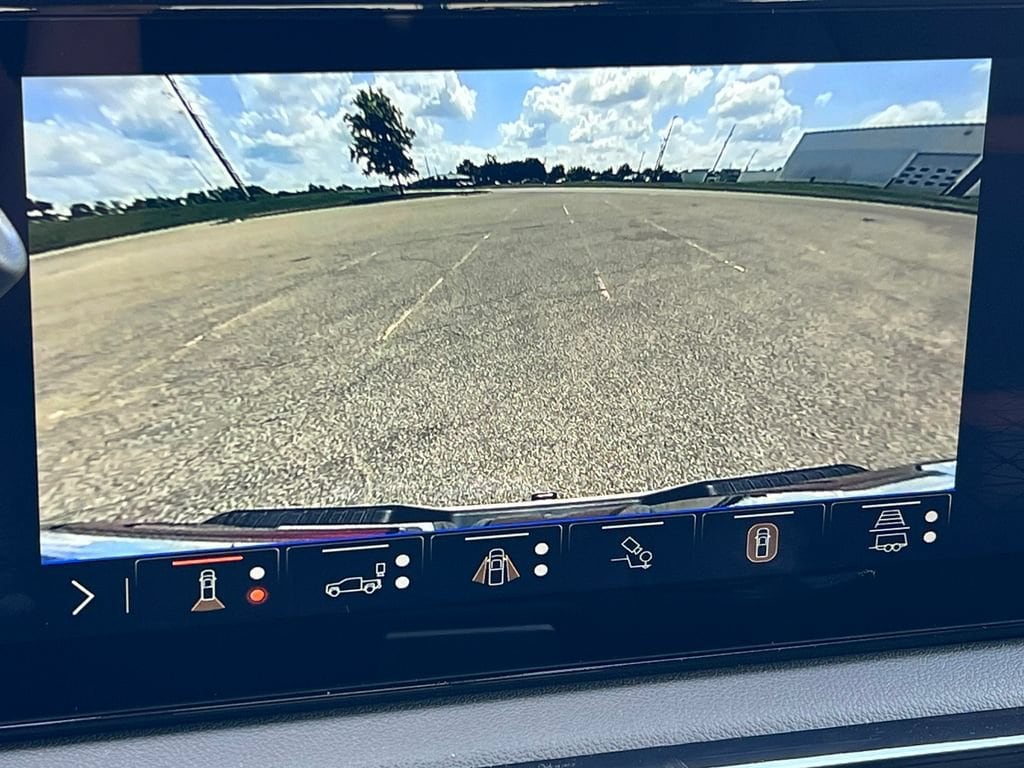 2026 GMC Sierra 2500HD AT4 - Photo 31