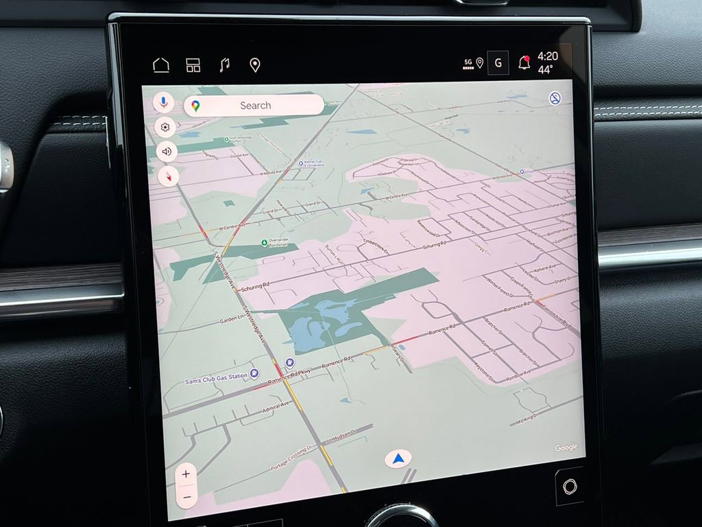 2026 GMC Terrain Denali - Photo 26