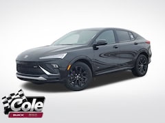 2026 Buick Envista Sport Touring SUV