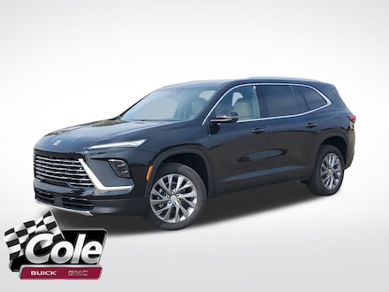 2026 Buick Enclave Preferred SUV