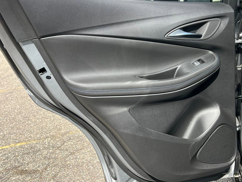 2026 Buick Encore GX Sport Touring - Photo 35