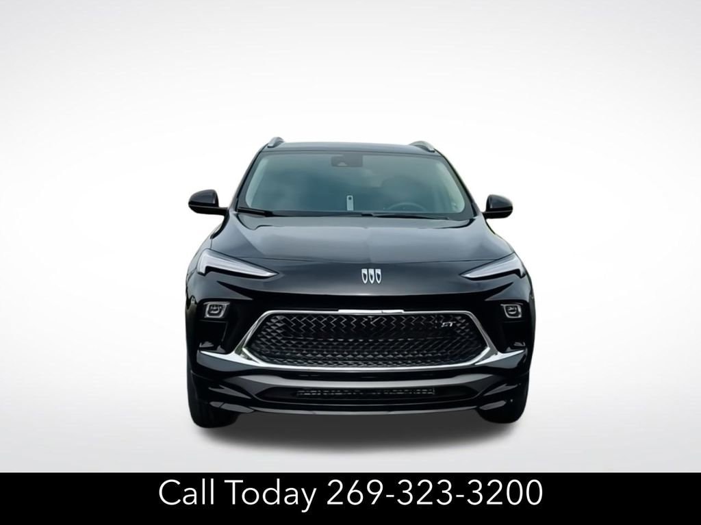 New 2025 Buick Encore GX Sport Touring SUV
