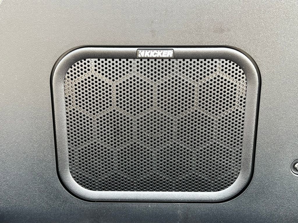 2026 GMC Sierra 1500 AT4X - Photo 12