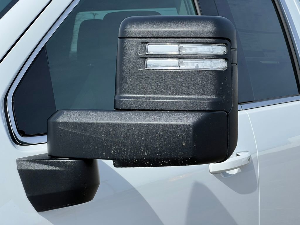 2026 GMC Sierra 2500HD SLE - Photo 38