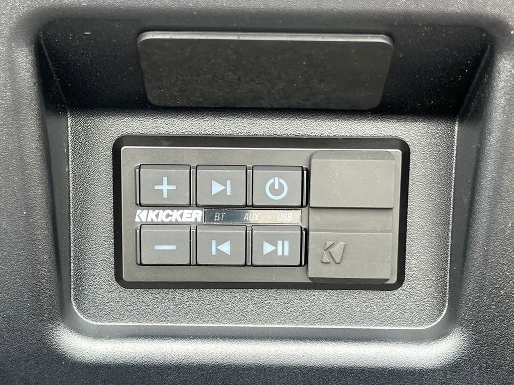 2026 GMC Sierra 1500 AT4X - Photo 15