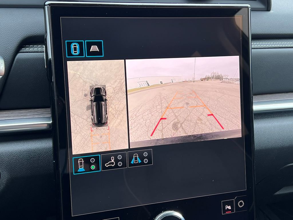 2026 GMC Terrain Denali - Photo 27