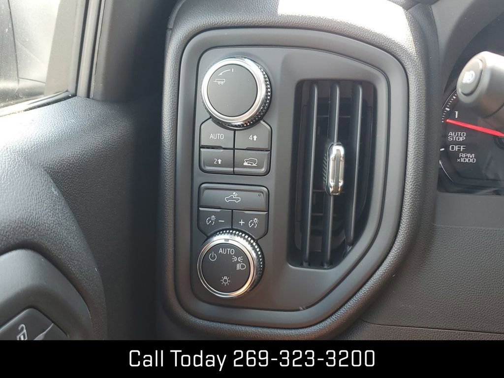 2025 GMC Sierra 1500 Pro - Photo 19