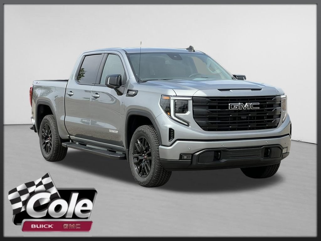2026 GMC Sierra 1500 Truck 