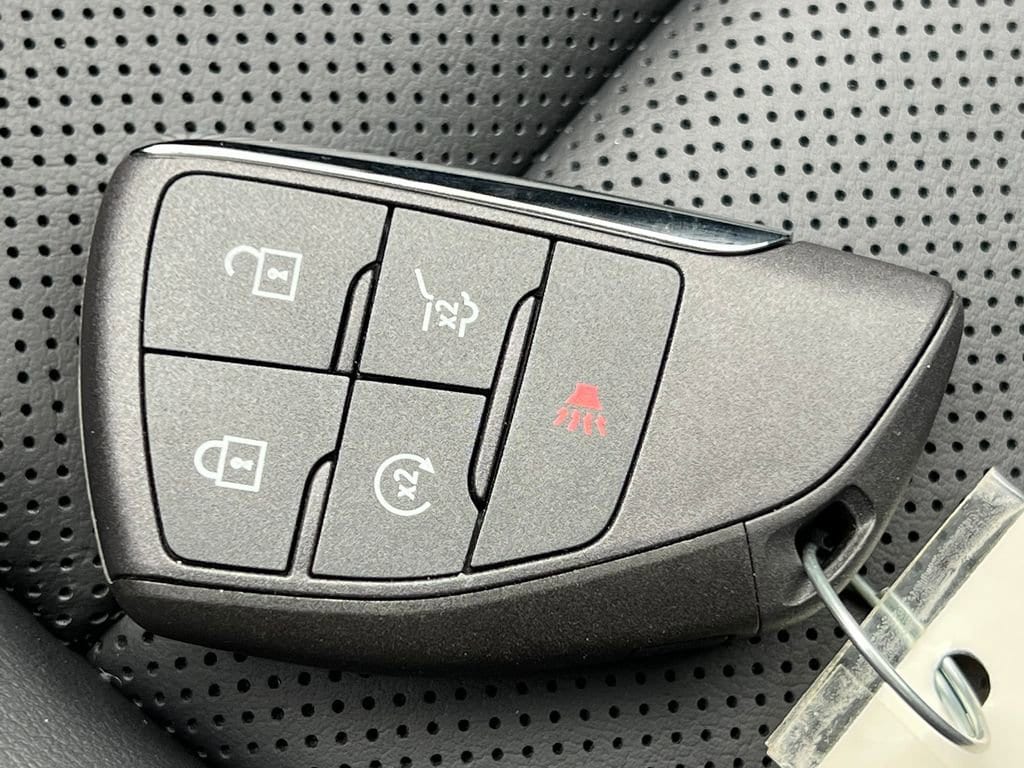 2026 GMC Terrain Denali - Photo 33