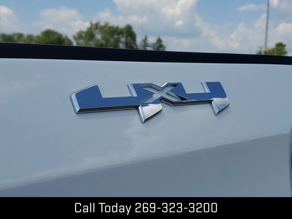 2025 GMC Sierra 1500 Pro - Photo 28