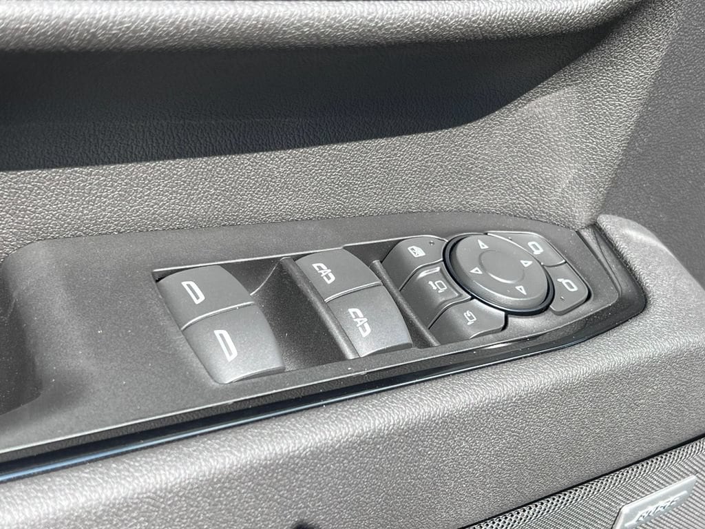 2026 GMC Sierra 2500HD AT4 - Photo 22