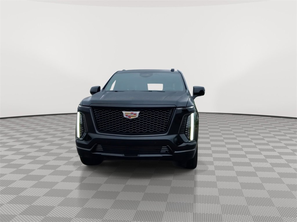 2025 Cadillac Escalade Sport Platinum photo 2