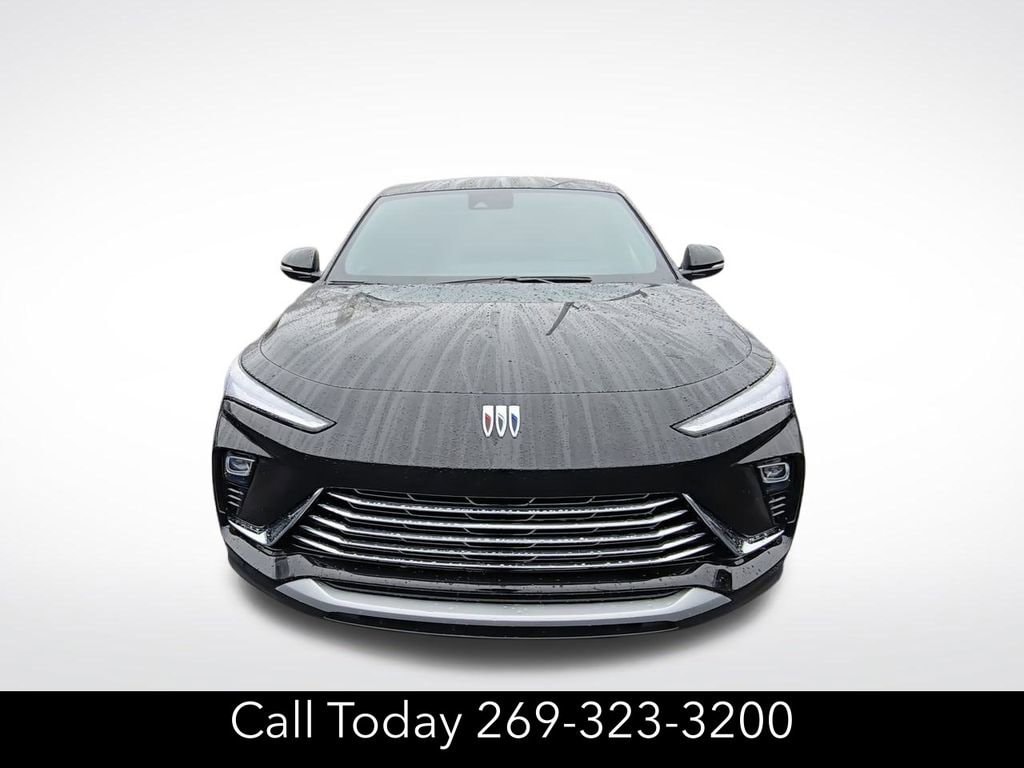 New 2025 Buick Envista Preferred SUV