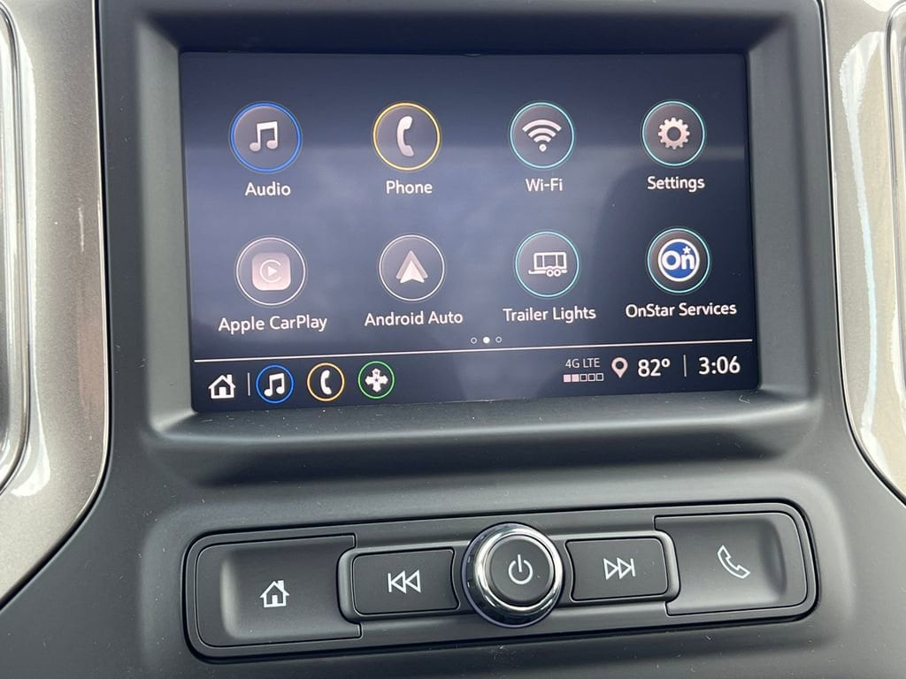2025 GMC Sierra 1500 Pro - Photo 21