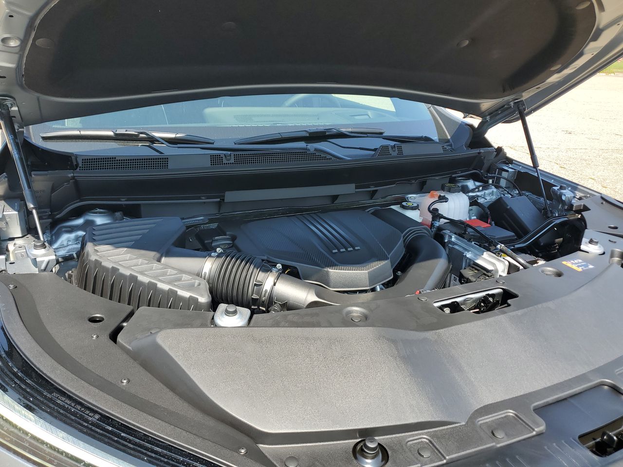 2026 Buick Enclave Sport Touring - Photo 79