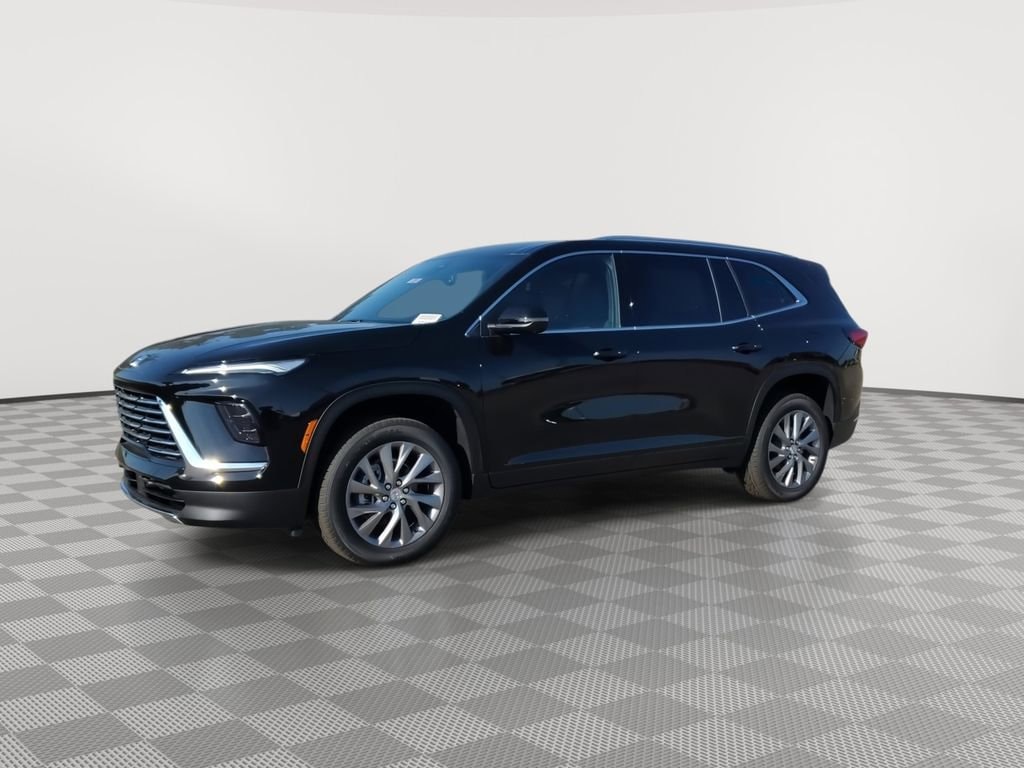New 2025 Buick Enclave Preferred SUV