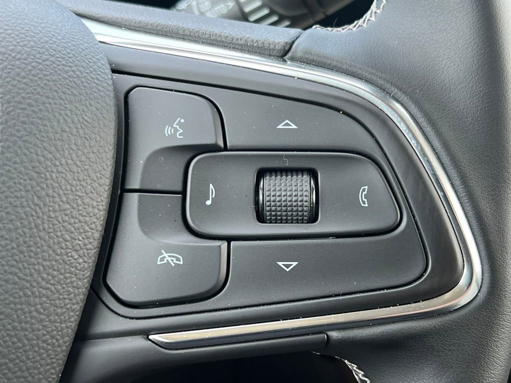 2025 Buick Encore GX Avenir - Photo 18