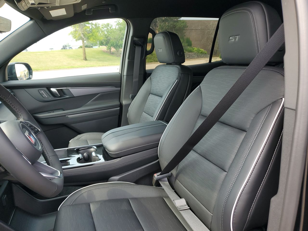 2026 Buick Enclave Sport Touring - Photo 57