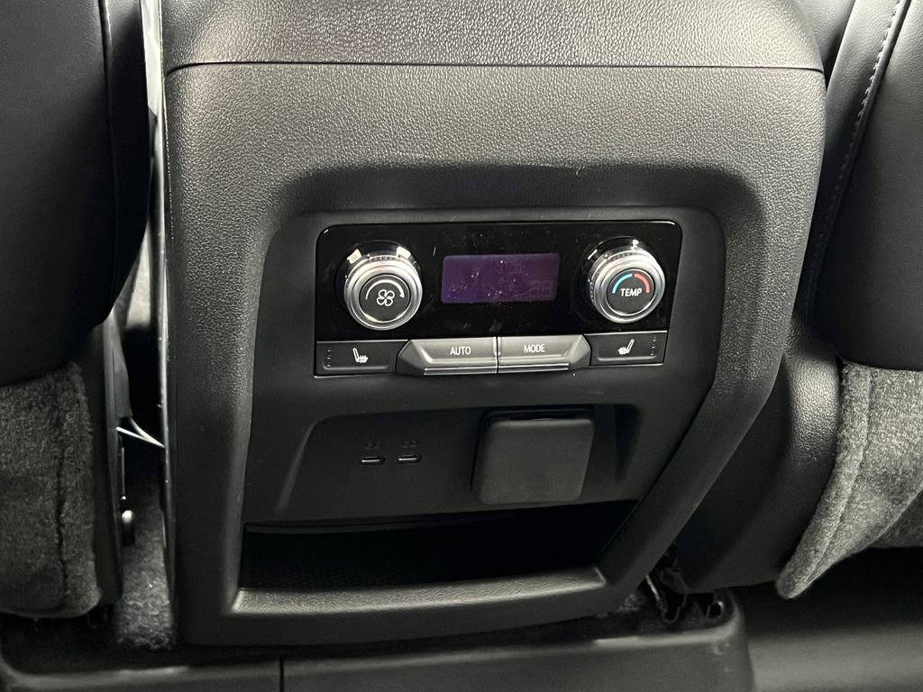 2026 GMC Acadia Elevation - Photo 32