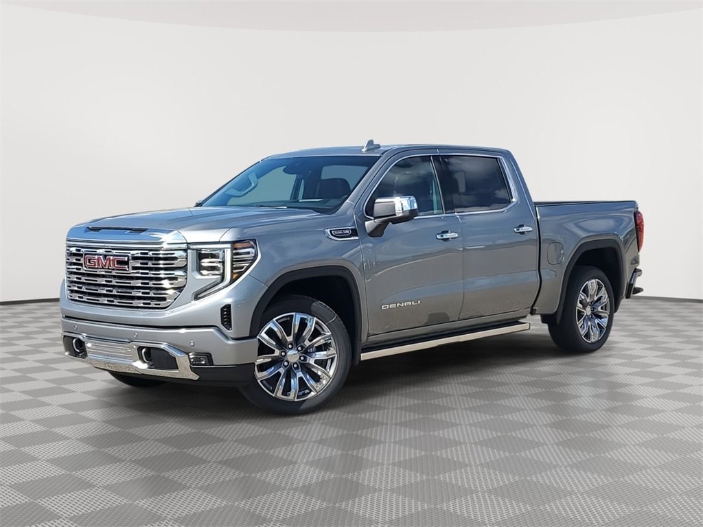 2026 GMC Sierra 1500 Truck 