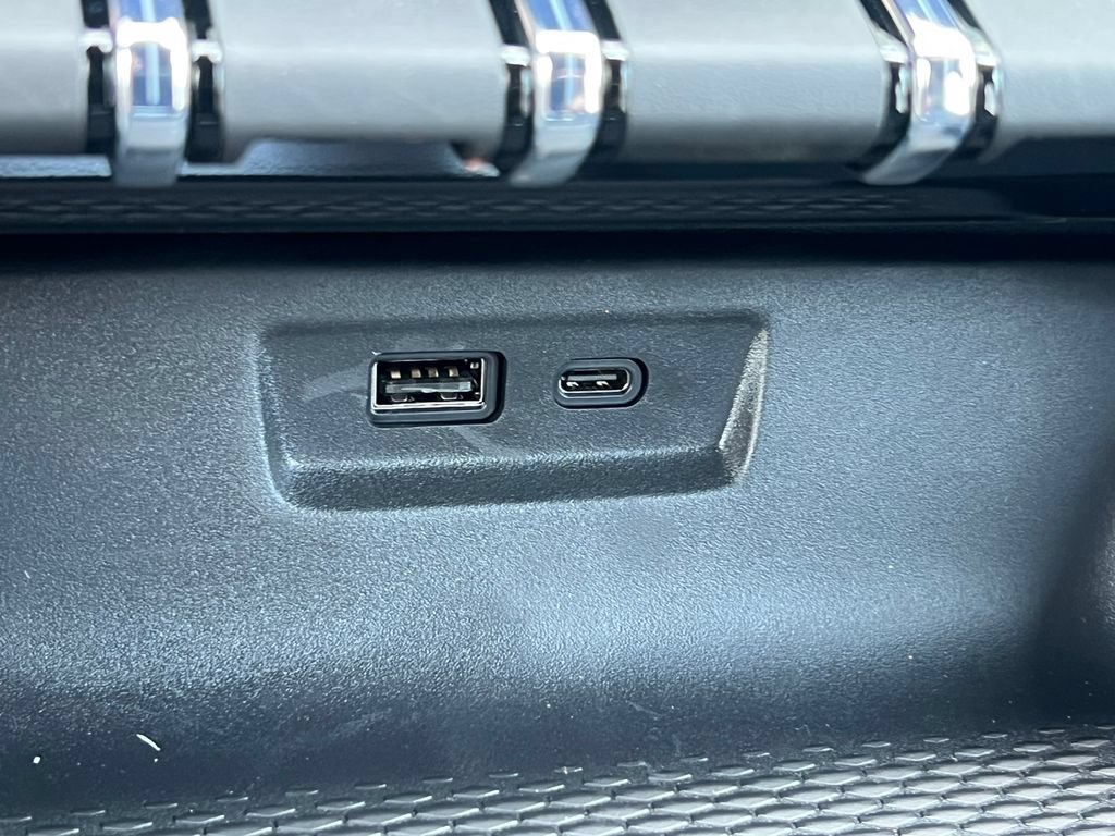 2027 GMC Terrain Elevation - Photo 27