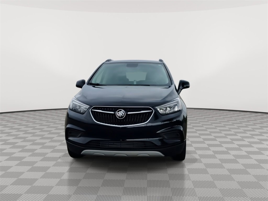 2022 Buick Encore Preferred photo 2