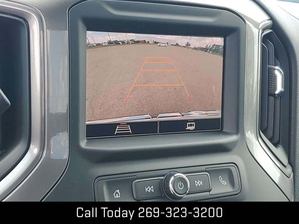 2025 GMC Sierra 1500 Pro - Photo 16