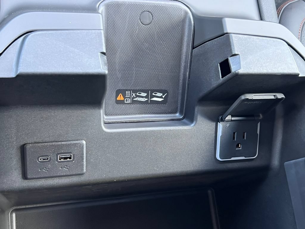 2026 GMC Sierra 2500HD AT4 - Photo 39