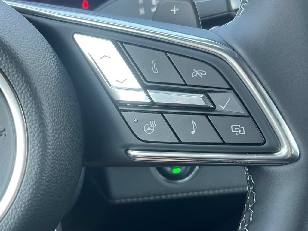 2027 Buick Enclave Preferred - Photo 22