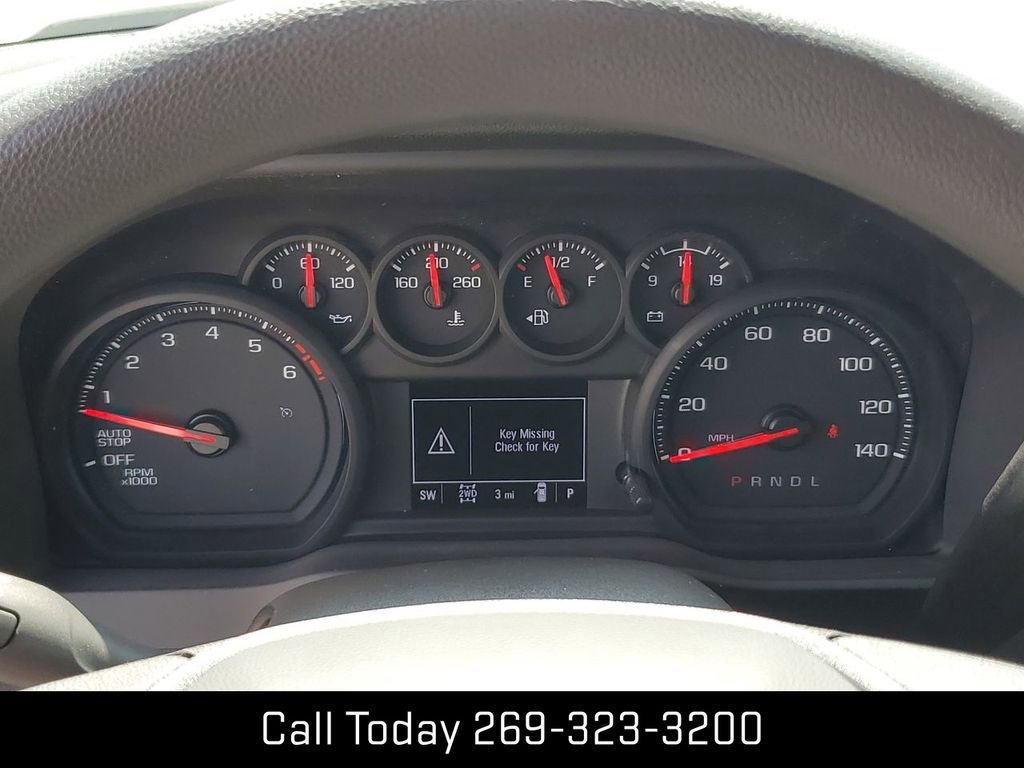 2025 GMC Sierra 1500 Pro - Photo 13