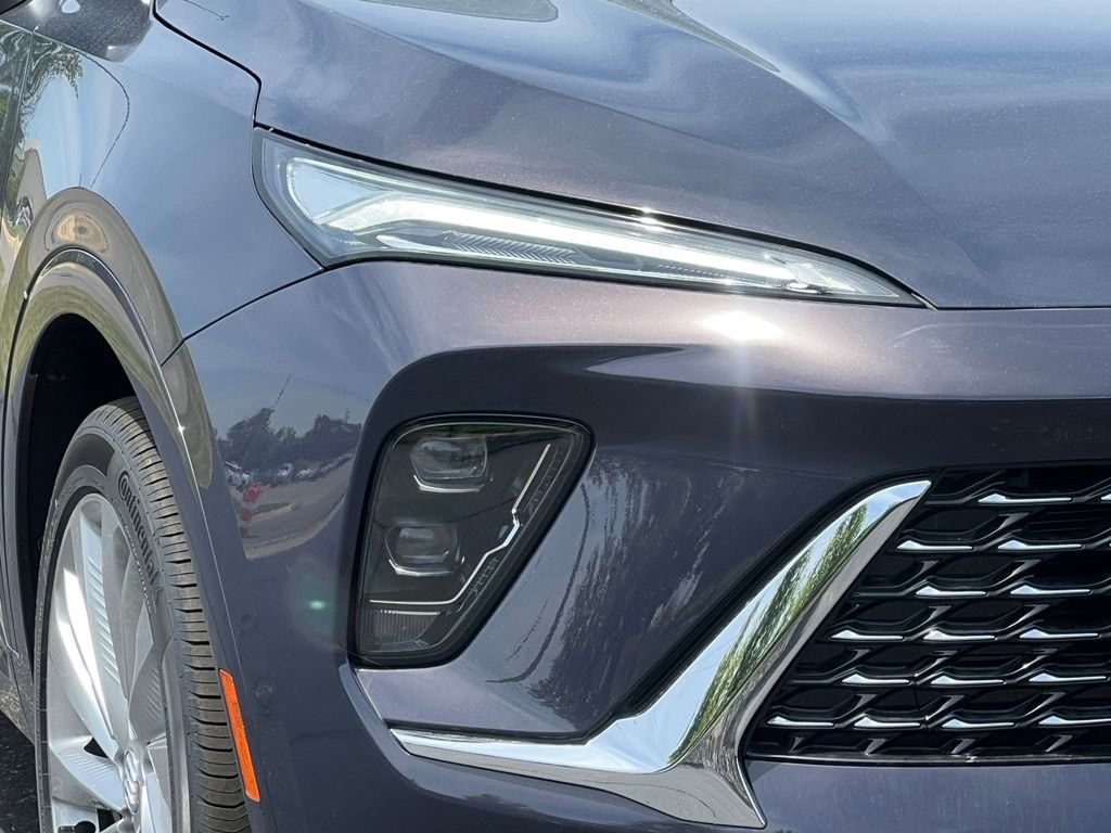 2026 Buick Envision Avenir - Photo 40