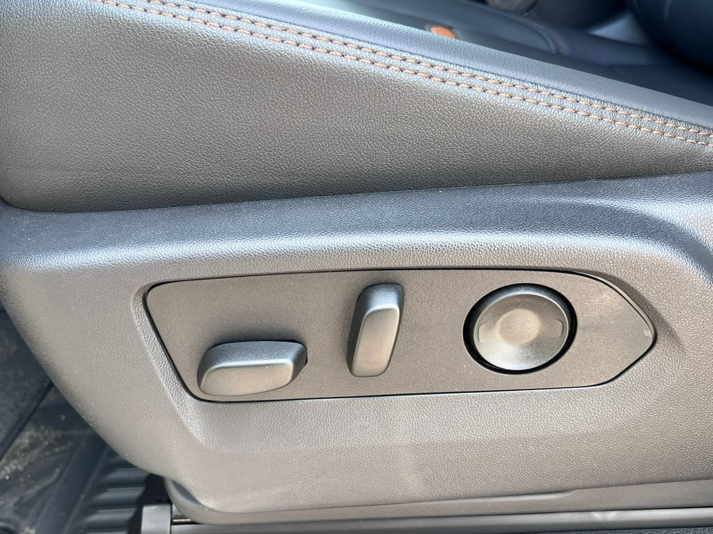 2026 GMC Sierra 2500HD AT4 - Photo 15