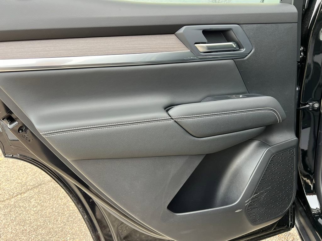 2026 GMC Terrain Denali - Photo 37