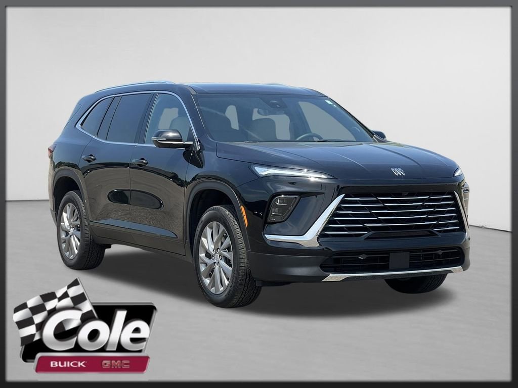 2026 Buick Enclave Preferred AWD's photo