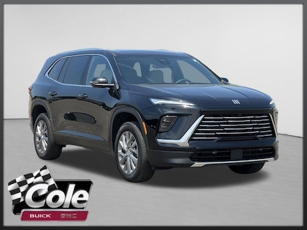 2026 Buick Enclave Preferred SUV