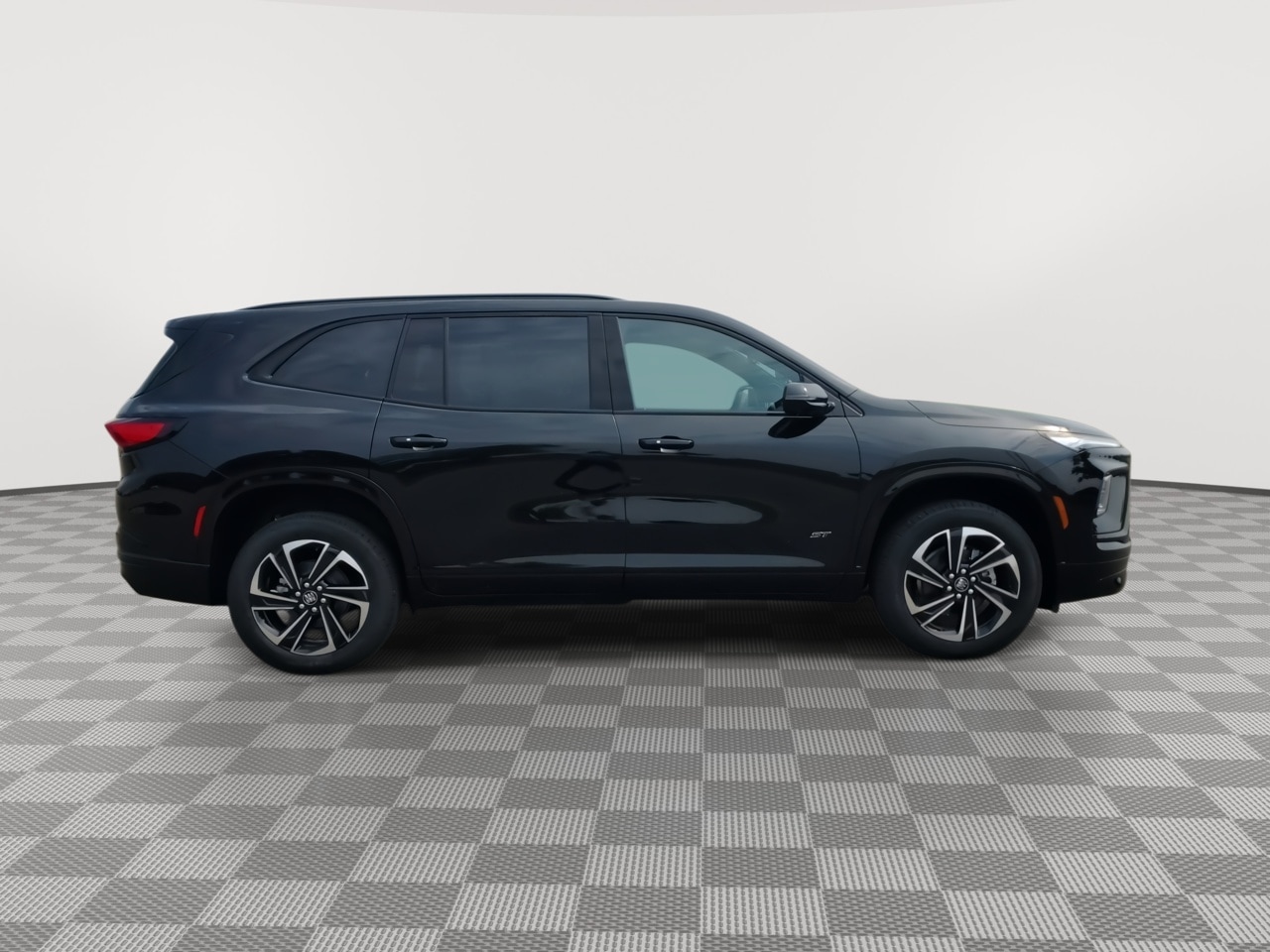 2026 Buick Enclave Sport Touring - Photo 47
